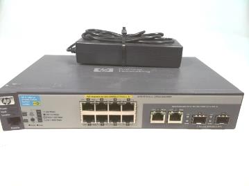 HEWLETT PACKARD COMPUTER J9298-69001