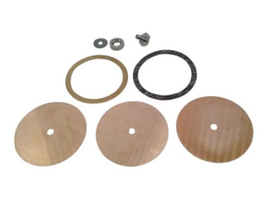 QUINCY AIR COMPRESSOR 20775