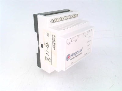 HMS INDUSTRIAL NETWORKS AB7702-B