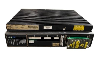 MILACRON BDS4-210-23-415W32