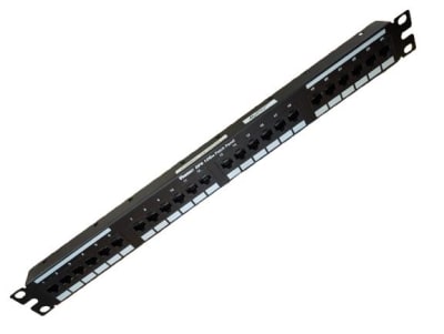 PANDUIT CPP24FMWBLY