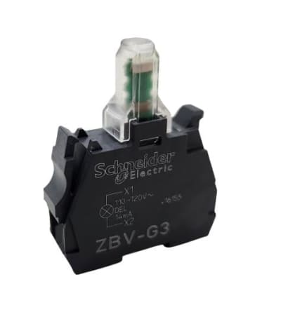 SCHNEIDER ELECTRIC ZBVG3