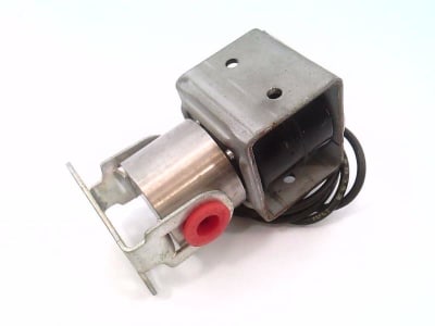 ASCO U8262C6-120/60,110/50