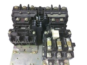 ALLEN BRADLEY 505-AOD-18A