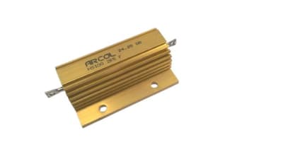 OHMITE HS100-2R5-F