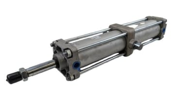 SMC CA2T80TN-400-XC3BA