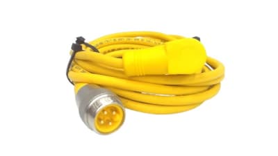 TURCK RSM 40 WKM 50-4M/BL67