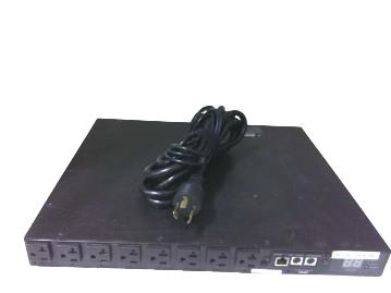 TRIPP LITE PDUMH20ATNET