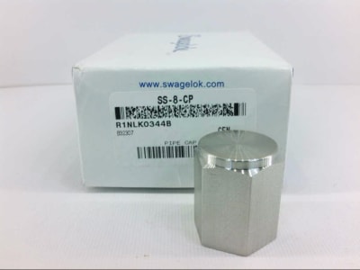 SWAGELOK SS-8-CP