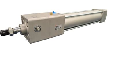 SMC C95ND80-300-XG
