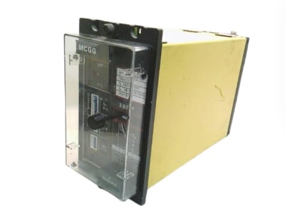CONVERTEAM MCGG22D1CD0753B