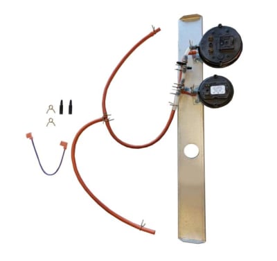 UTICA BOILER 550001466