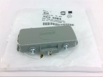 HARTING 09300165426
