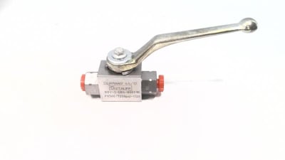 STAUFF BBV-2-U04-8001-M