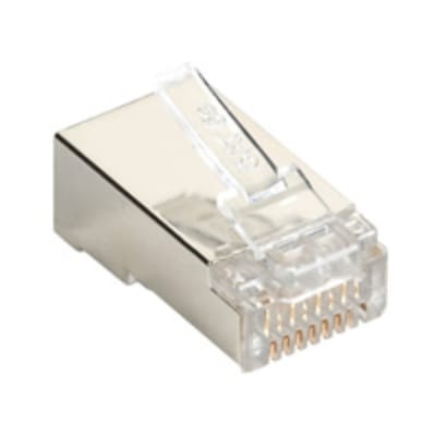 BLACK BOX CORP C5E-MP-S-100PAK