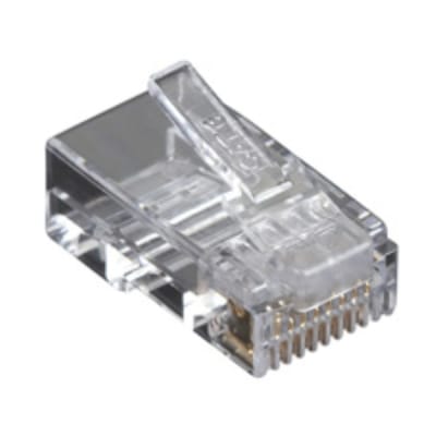 BLACK BOX CORP C6-MP-U-50PAK