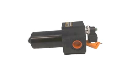 PARKER HF15P1L10E3B50ST1219V