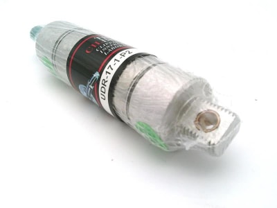 CLIPPARD UDR-17-1-P2