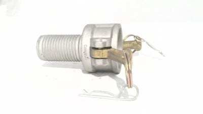 CAMPBELL FITTINGS C-AL-150C