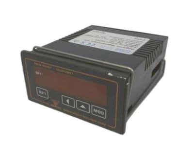 SCHWILLE ELEKTRONIK 660-030