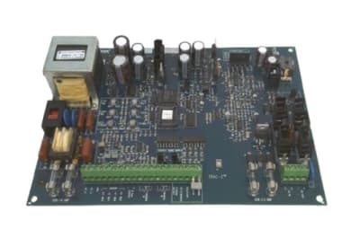 MAXCESS INTERNATIONAL TRAC-3