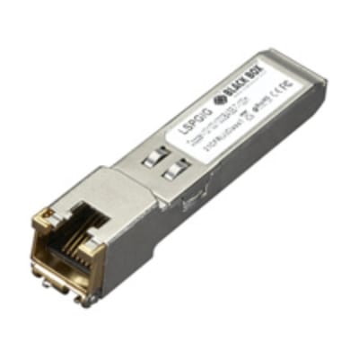 BLACK BOX CORP LSPGIG