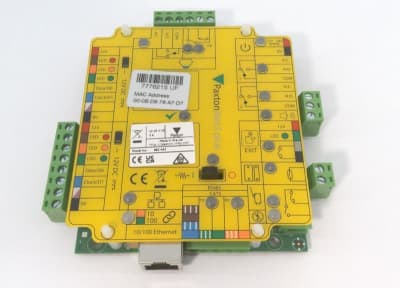 PAXTON ACCESS 682-493-US