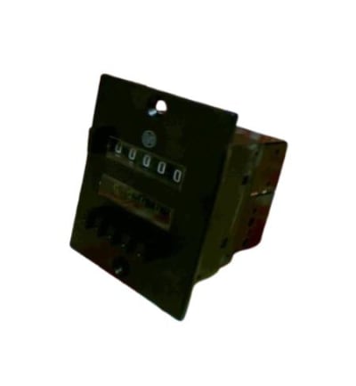 BAUMER ELECTRIC FE319.550AA9B