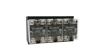 HBCONTROLS HBC-50HDA-3-Z
