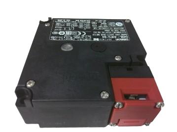 OMRON D4NL-4HFG-B4-NPT