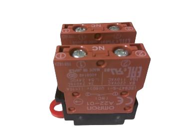OMRON A2202M