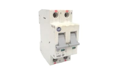 ALLEN BRADLEY 1492-SP2C040