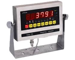 ACME SCALE SYSTEMS LP7510