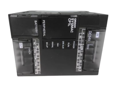 OMRON CP1L-L10DR-D