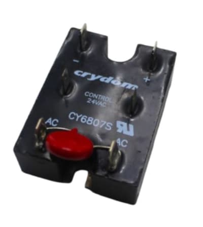 SENSATA TECHNOLOGIES CY6807S