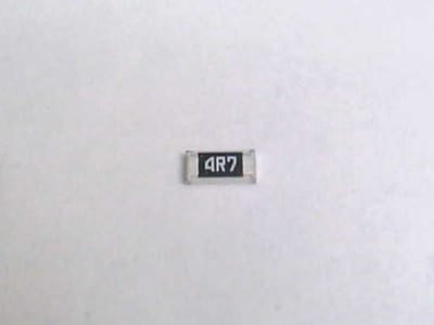 MATSUSHITA ELECTRIC ERJ-8RQJ4R7V