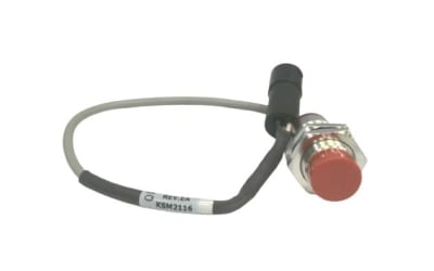 AECO SI18-CE8 NPN NO S LC 0.305