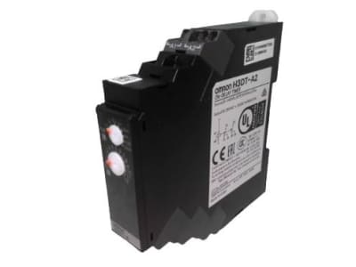 OMRON H3DT-A2 AC/DC24-240