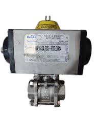 MAX AIR MT16.S5.F05-F07.CH14