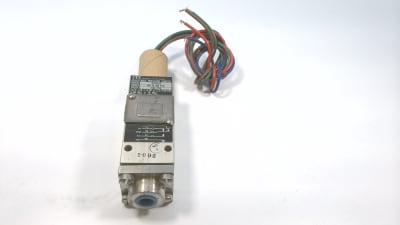 ITT CONTROLS 132P42C6