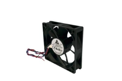 DELTA GROUP ELECTRONICS AFB0912SH-A