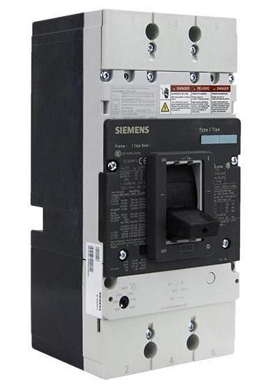 SIEMENS 3VL4140-2PE33-0AA0
