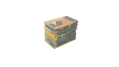 IDEC RU42S-CD-D24