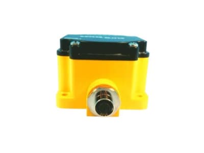 BANNER ENGINEERING DX83A