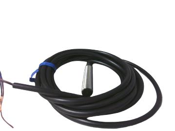 OMRON E2B-S08LS02-WP-B1 2M