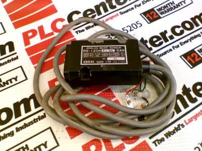MATSUSHITA ELECTRIC RS-120HF-5G -SAS