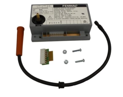 ROBERTS GORDON 90439501K