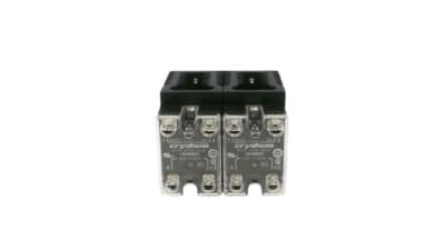 HBCONTROLS HBC-50HDA-2-Z