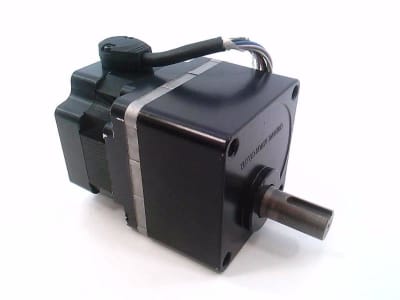ORIENTAL MOTOR FBLM575W-GFB/GFB5G100