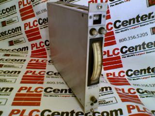 IRD MECHANALYSIS 18339